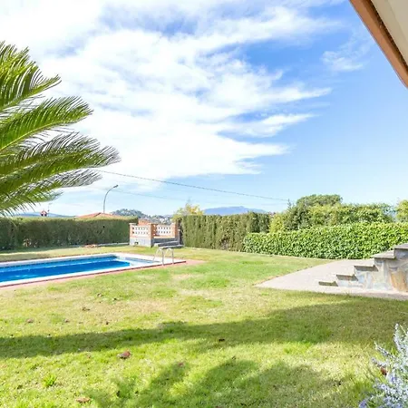 Villa 2fina01 - Lloret de Mar