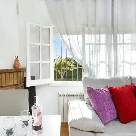 2fina01 - Βίλα Λορέτ Ντε Μαρ